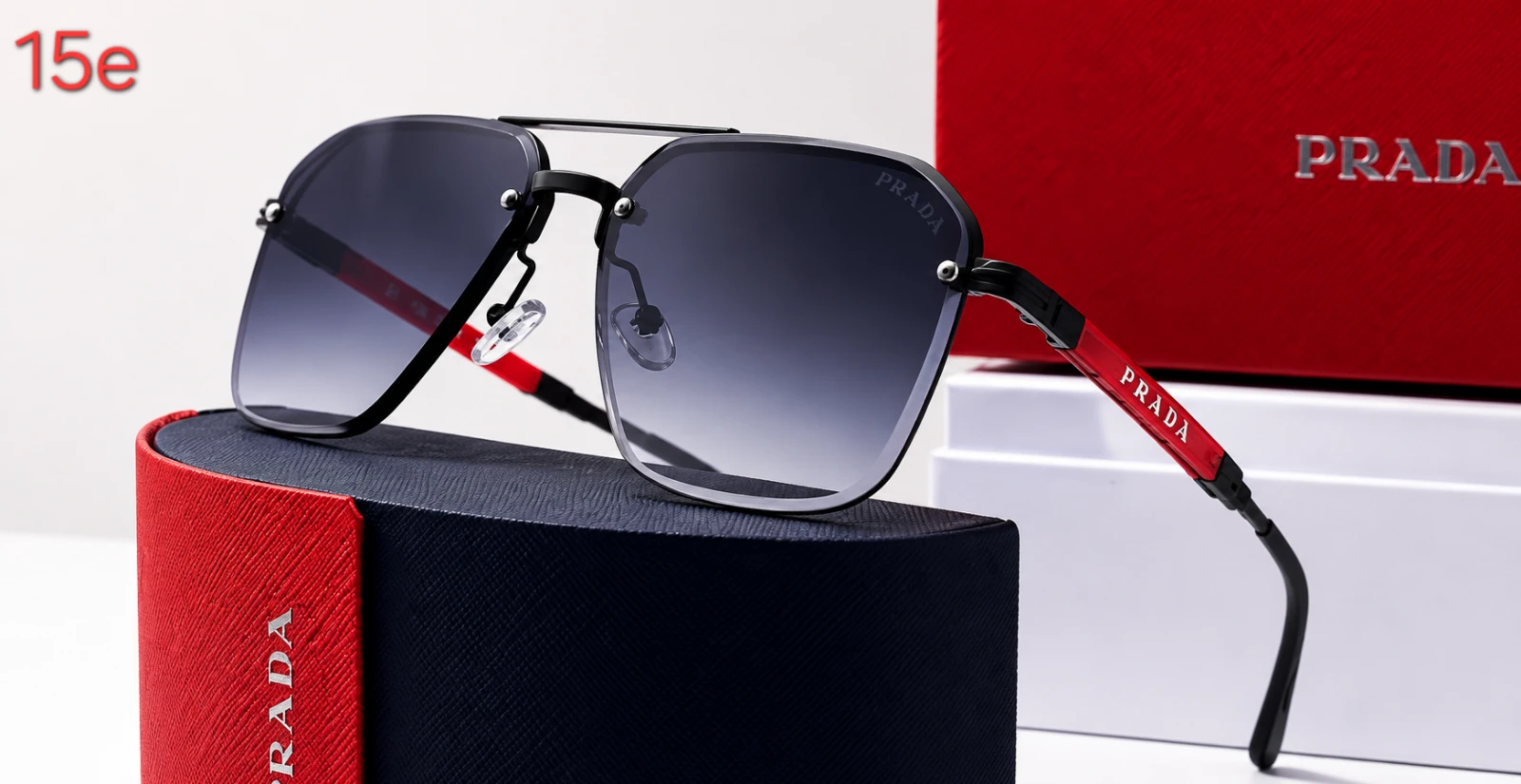 Lunette de soleil 